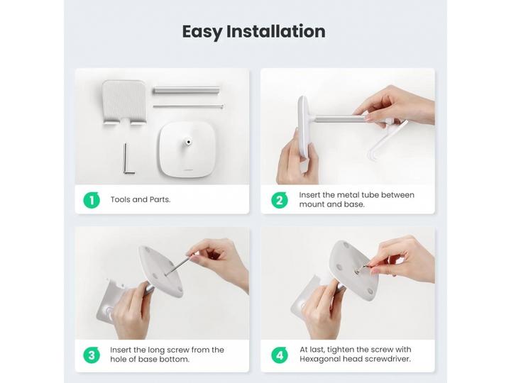 Immagine prodotto Ugreen Supporto regolabile per tablet