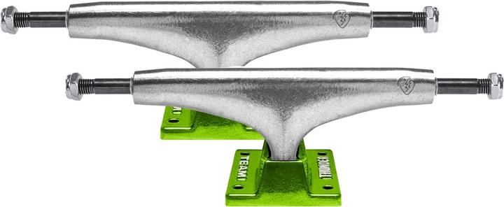 Actual product image Thunder 147 Pro Edition Stamped Brevard Set (8")