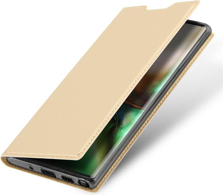 Produktbild Dux Ducis Skin Pro Series Bookcover (Samsung Galaxy Note 10)