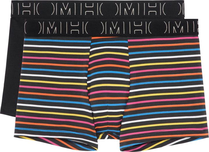 Produktbild HOM 2erPack BoxerBriefs (M, 2er Pack)
