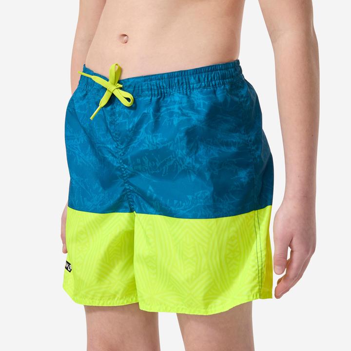 Actual product image Olaian bs 100 boy 332200 (12)