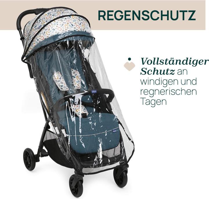Produktbild Chicco Glee Stroller