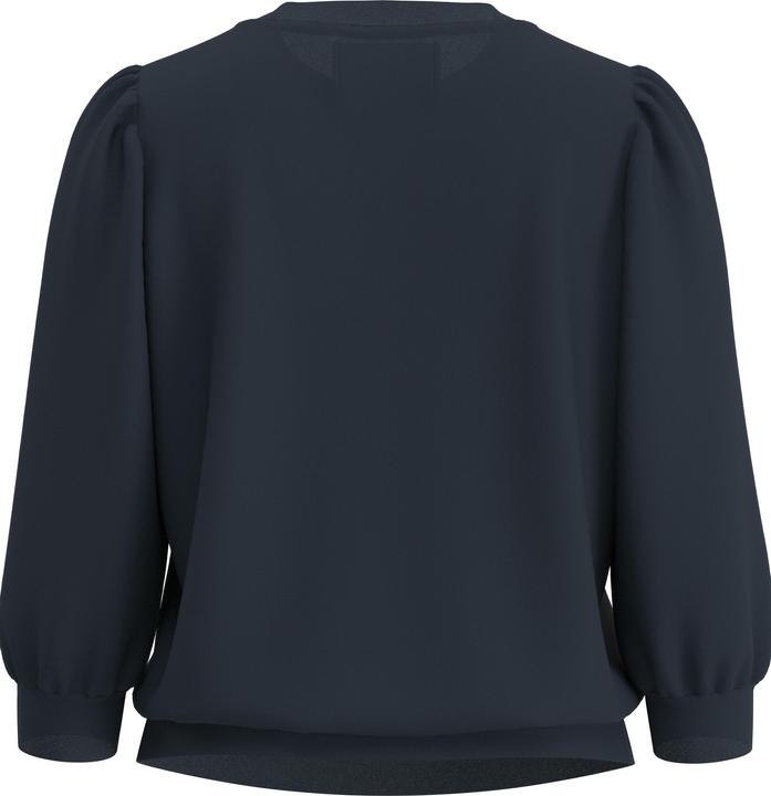 Image du produit Selected Femme Sweat à manches bouffantes (XL)