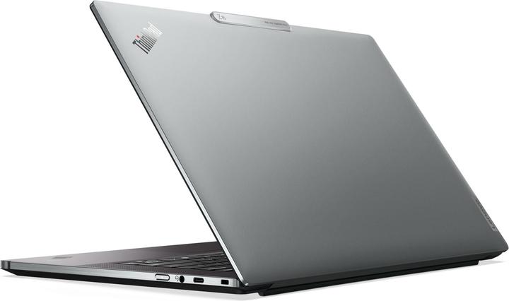 Image du produit Lenovo ThinkPad Z16 Gen 2 (16", AMD Ryzen 9 Pro 7940HS, 64 Go, 1000 Go, DE)