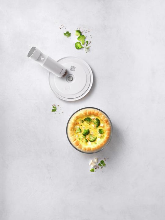 Produktbild Zwilling Fresh & Save Bowls Vakuumschüssel M (1.75 l)