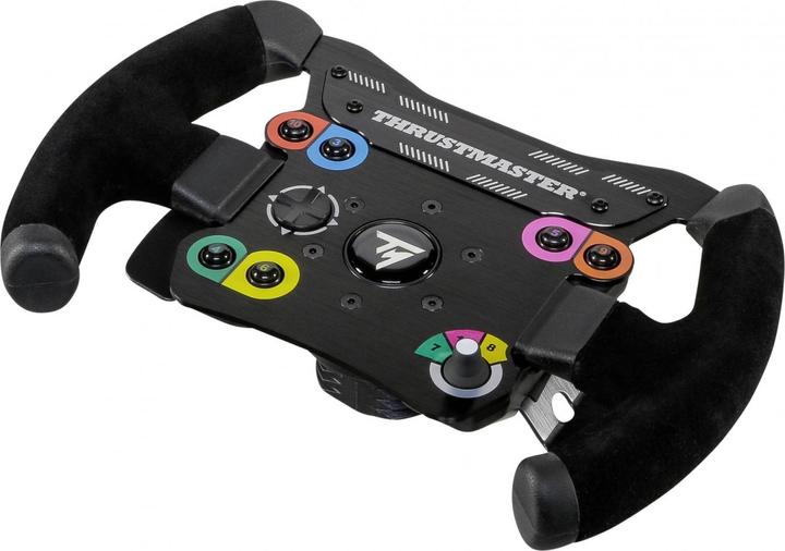 Immagine prodotto Thrustmaster Open Wheel AddOn (Xbox Serie S, PS4, Xbox One S, PC, Xbox One X, Xbox Series X)