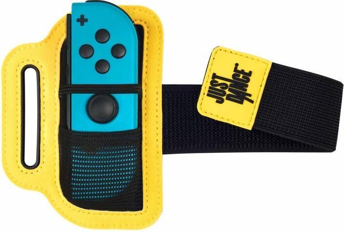 Produktbild Subsonic Just Dance Duo Dance Straps für Switch (Switch)