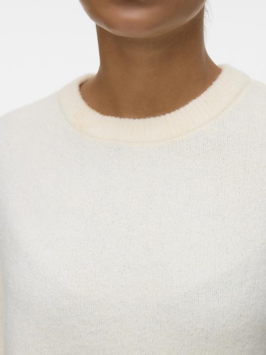 Immagine prodotto Vero Moda Vmboom 2/4 O-Nk Oversize Pullove Ga Noos (XS)