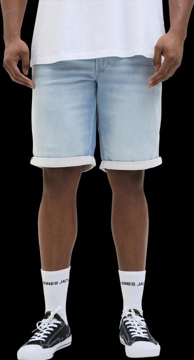 Image du produit Jack & Jones JJIRICK JJICON I.K. SHORTS GE 118 SN PLS (Bande de fréquences 38 (2600 MHz))