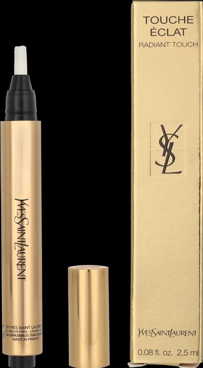 Produktbild Yves Saint Laurent Touche Eclat - Sable Lumière 4.5 (4.5 Sable Lumière)