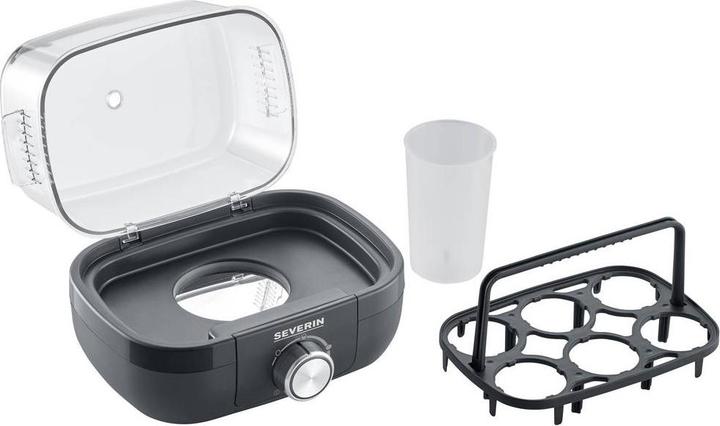 Actual product image Severin EK3166 (EU plug)