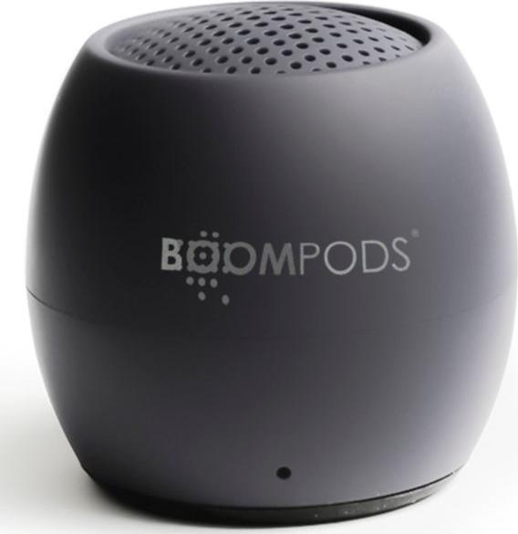 Produktbild Boompods Zero Talk Bluetooth® Speaker Amazon Alexa direkt integriert, Freisprecheinrichtung, stossfest, w... (5 h, Akkubetrieb)