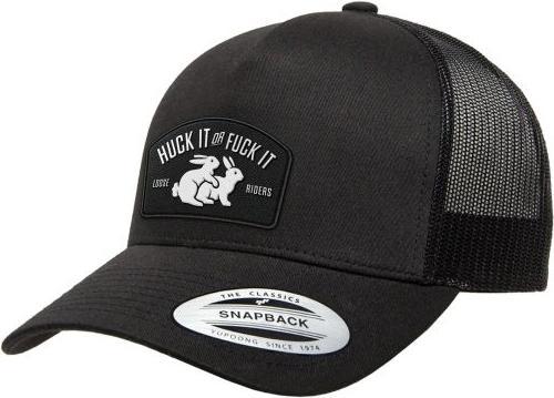 Loose Riders Huck It