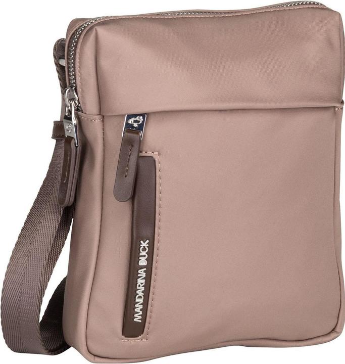 Mandarina Duck Umhängetasche Hunter Small Crossover VCT31