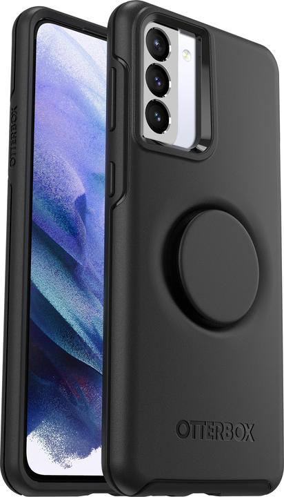 Image du produit OtterBox Otter + Pop Symmetry (Samsung Galaxy S21+)