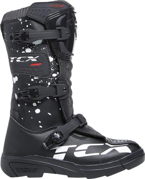 Produktbild TCX Kinder Stiefel Komp Kid (Jungen, 37)