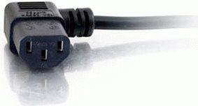 Produktbild C2G Universal Power Cord (2 m)