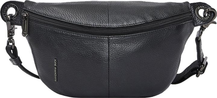 Image du produit Mandarina Duck Sac à bum en cuir Mellow