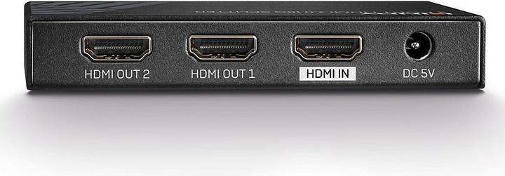Produktbild Lindy HDMI 2.0 Splitter