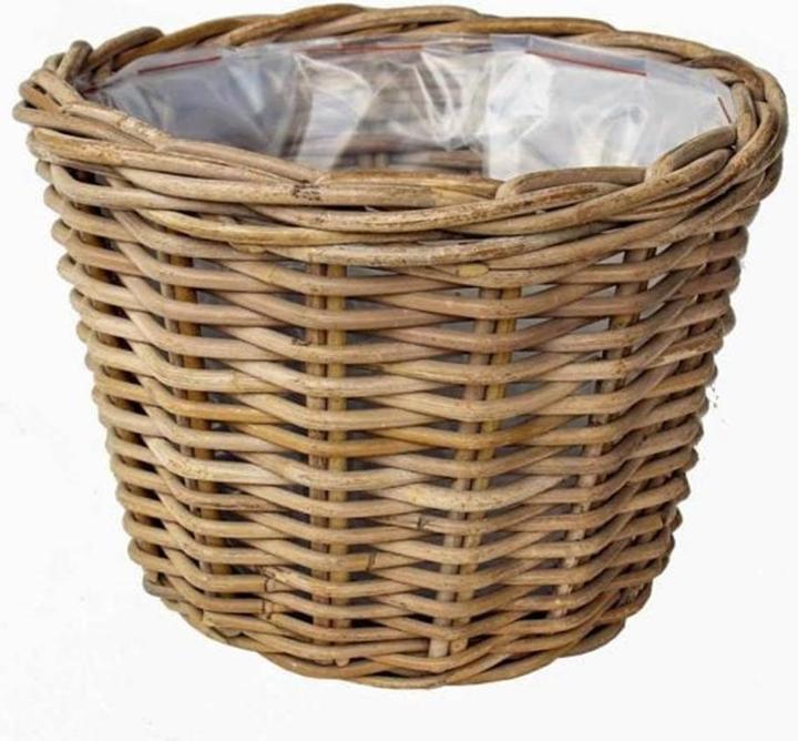 Jaco Rattan Basket