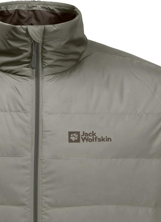 Produktbild Jack Wolfskin Ather Down Jkt M (XXL)
