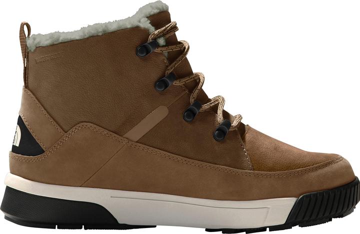 North Face Sierra Mid Lace WP