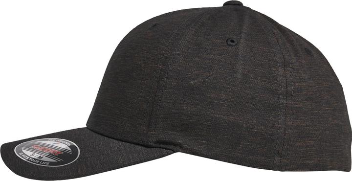 Immagine prodotto Flexfit Cappello da baseball Natural Melange (XL)