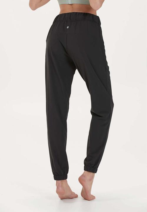 Actual product image Endurance Austberg W Training Pants Women's training trousers (XL)