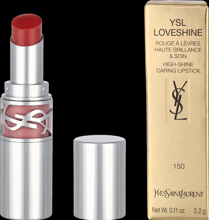 Immagine prodotto Yves Saint Laurent Loveshine Rouge Volupte Shine Rossetto 150 (150 Lingerie nuda)