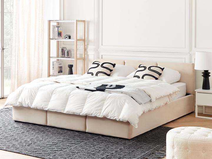 Actual product image Beliani Bousse (180 x 200 cm)