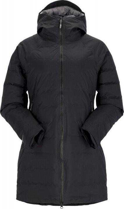 Rab Women's Valiance Parka (XL)