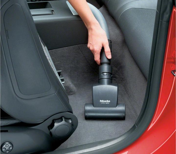 Actual product image Miele STB101 Turbo brush