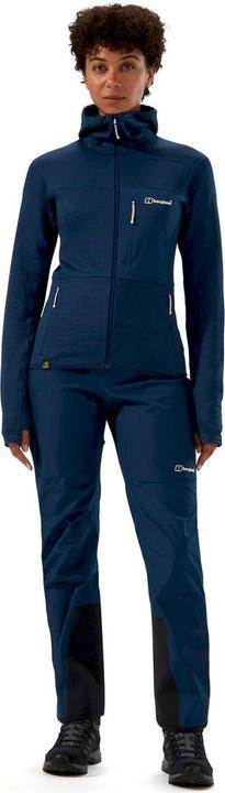 Immagine prodotto Berghaus Giacca con cappuccio Ridge-Hiker per la giacca (M)