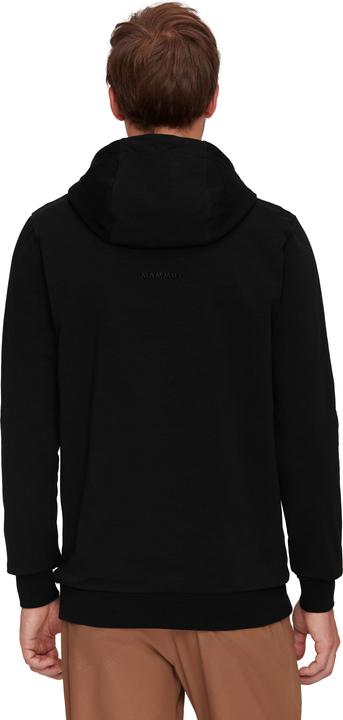 Immagine prodotto Mammut Felpa con cappuccio Midlayer Logo (S)