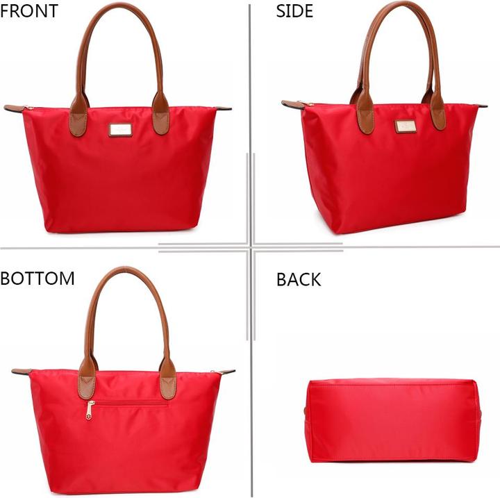 Image du produit Gallantry Cabas La Balade Sac à main taille M (5 l)