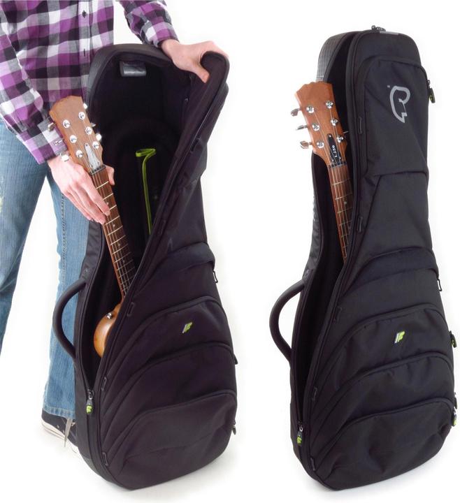 Image du produit Fusion urbain (Guitare électrique)