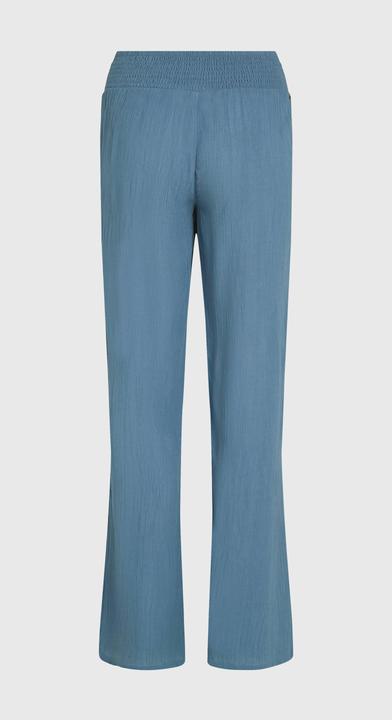 Actual product image O'Neill Women's Johnny Smocked Waist Pants (XS)