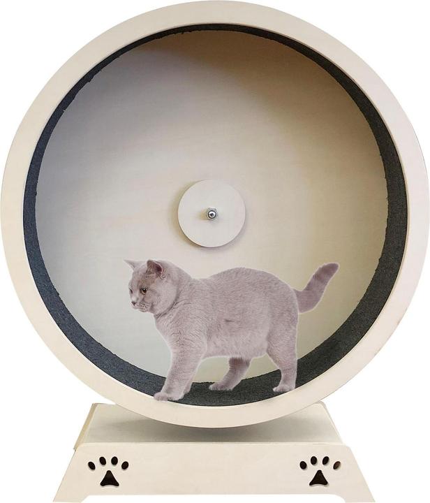 Swisspet Cat wheel Rondulo