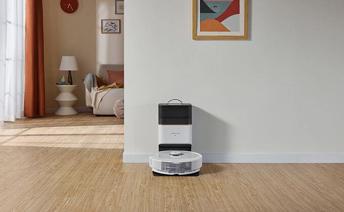 Produktbild Roborock Q8 Max+ (Saugwischroboter)
