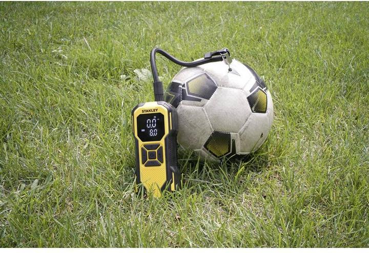 Productafbeelding Stanley Kompresor akumulatorowy 12V SXIF0101
