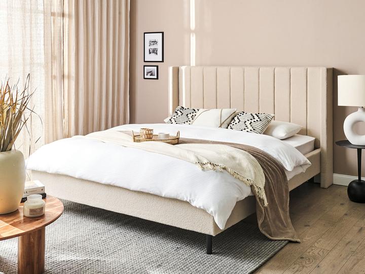 Actual product image Beliani Villette (160 x 200 cm)