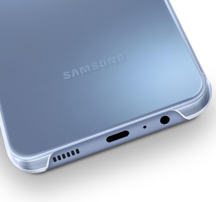 Produktbild Samsung Clear Case (Samsung Galaxy A15)