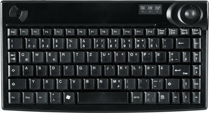 Produktbild Active Key Ak-440-Tu (Nummernblock, Kabelgebunden)