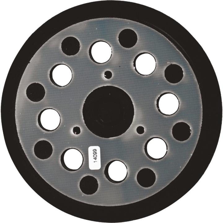 Actual product image Makita Grinding pad
