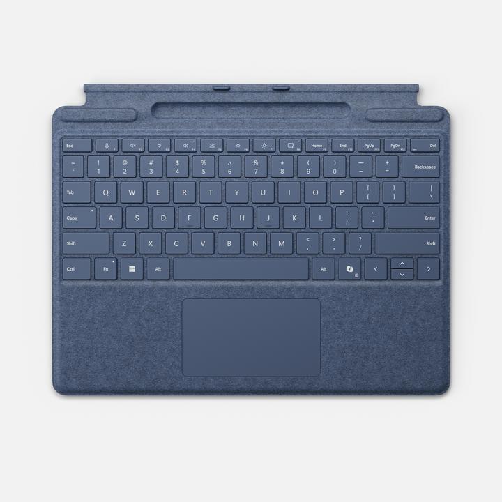 Microsoft Surface Pro Keyboard (CH, Docking)