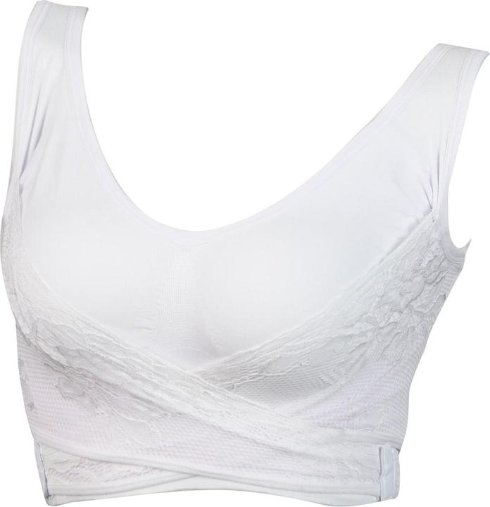 Comfortisse Push Up Bra (Confezione singola, XL)