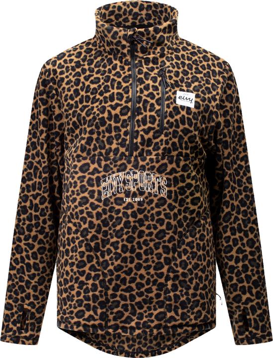 Image du produit Eivy Techlight Halfzip (XS)