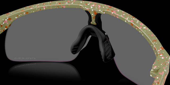 Actual product image Oakley Resistor (FERN TERRAZZO)