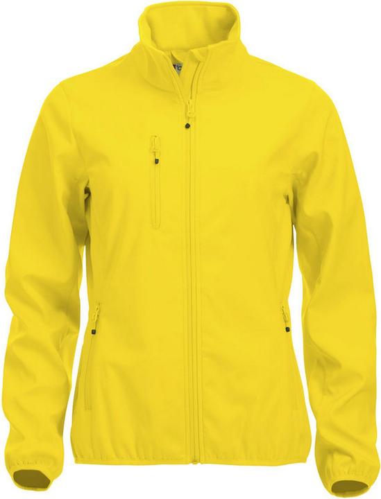 Immagine prodotto Clique Giacca Softshell Basic (L)