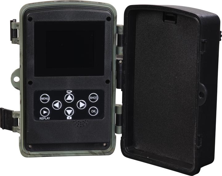 Actual product image Denver WCT-8016